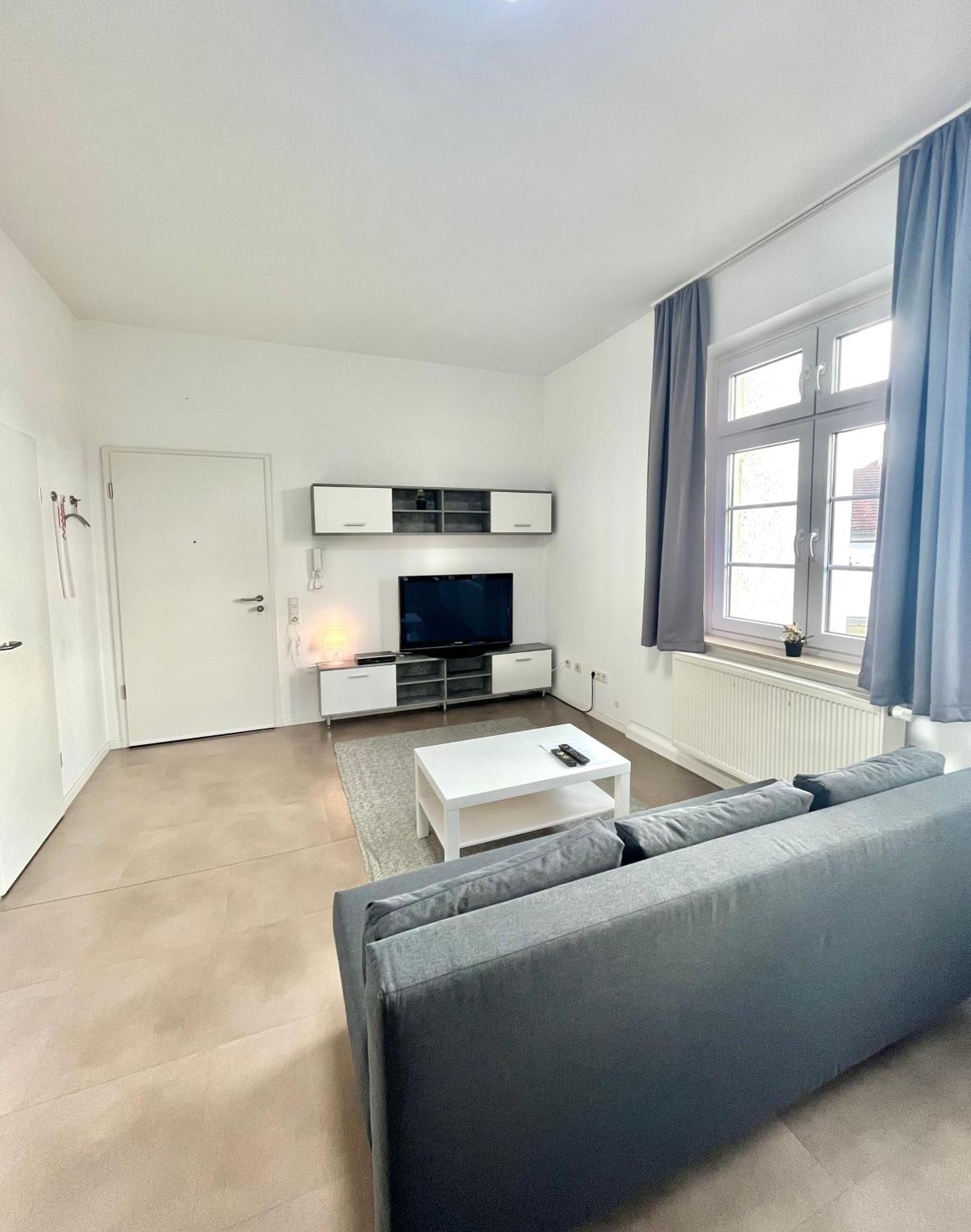 Guesthouse Bielefeld - Brake Exterior foto