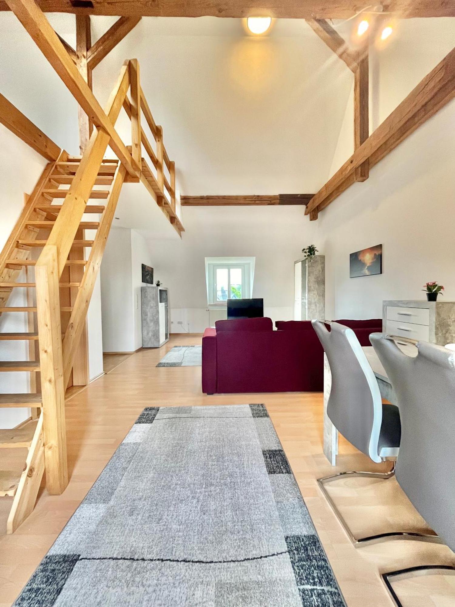 Guesthouse Bielefeld - Brake Exterior foto