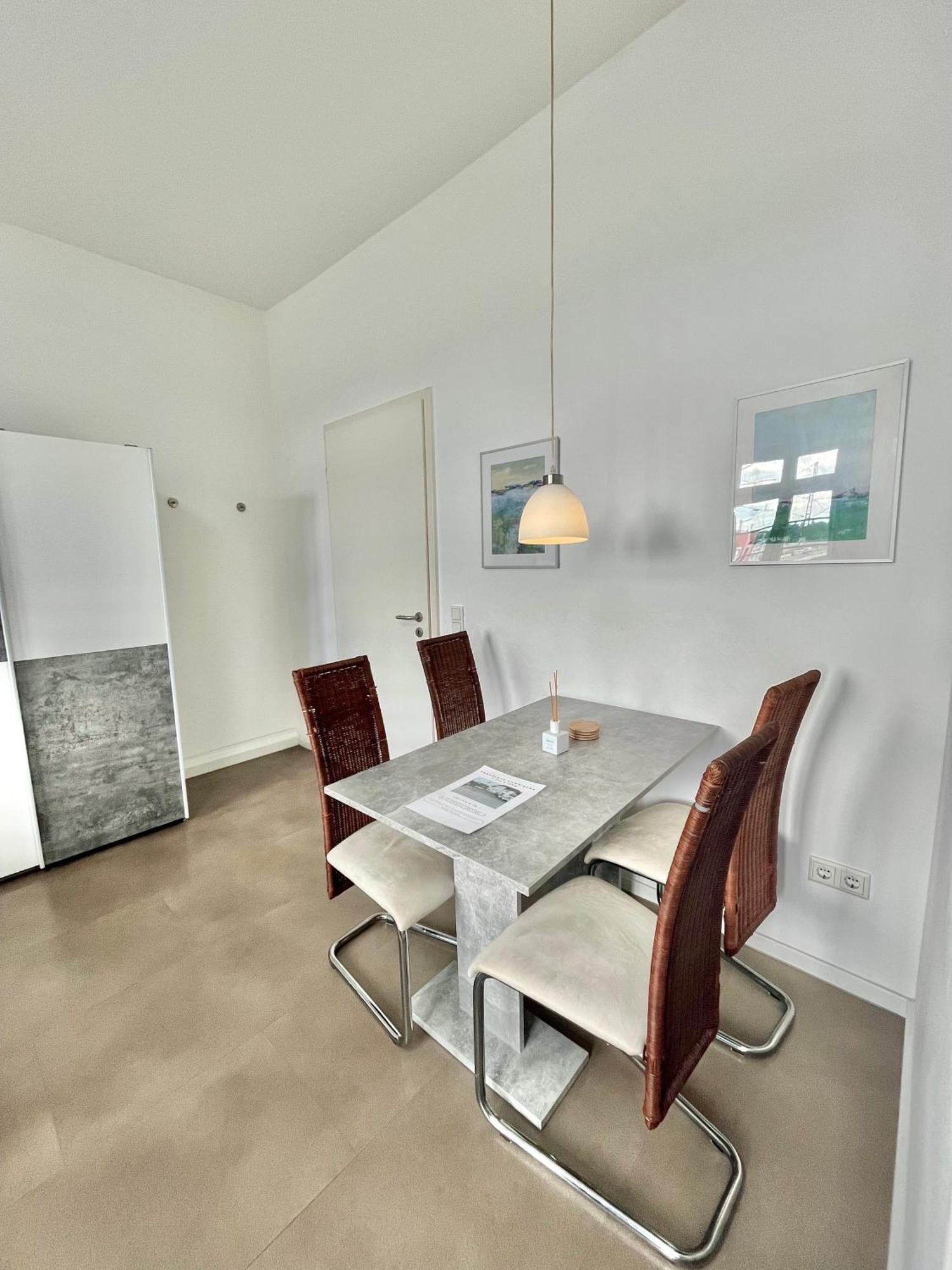 Guesthouse Bielefeld - Brake Exterior foto